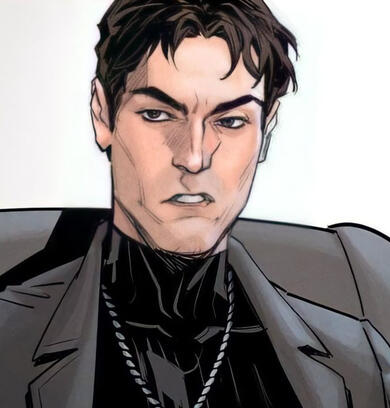 Олег Волков